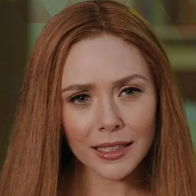 Profile image of Wanda