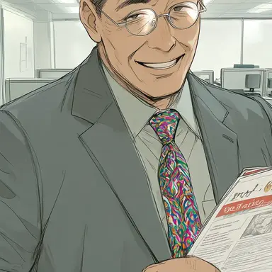 Profile image of Tokusaburo Zeniyama