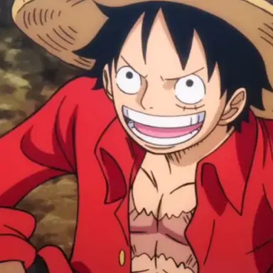 Profile image of ルフィ