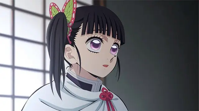 Profile image of 栗花落 カナヲ