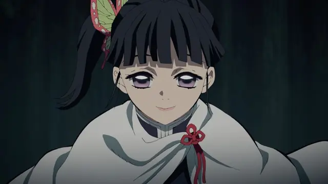 Profile image of 栗花落 カナヲ