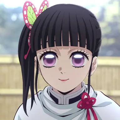 Profile image of 栗花落 カナヲ