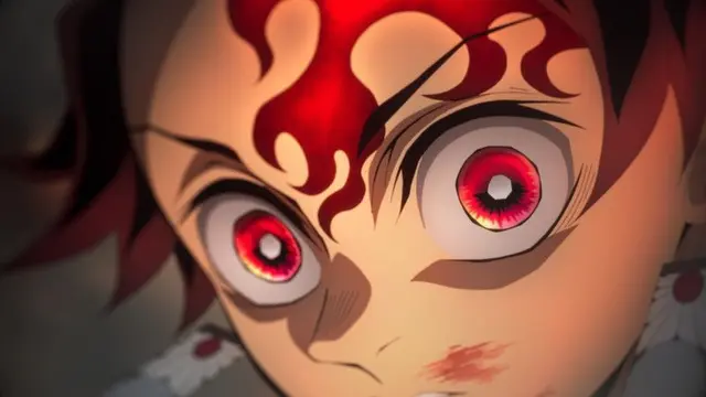 Profile image of 竈門 炭治郎