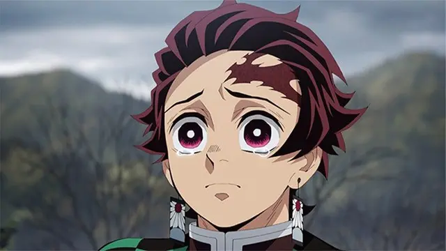 Profile image of 竈門 炭治郎