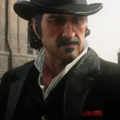 Profile image of Dutch Van Der Linde