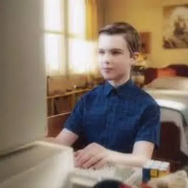 Profile image of Sheldon