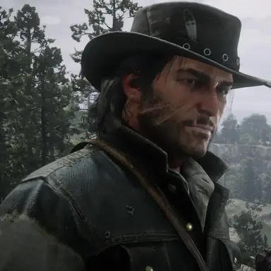 Profile image of John Marston