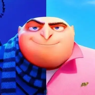Profile image of Gru