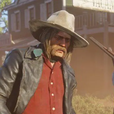 Profile image of Micah Bell