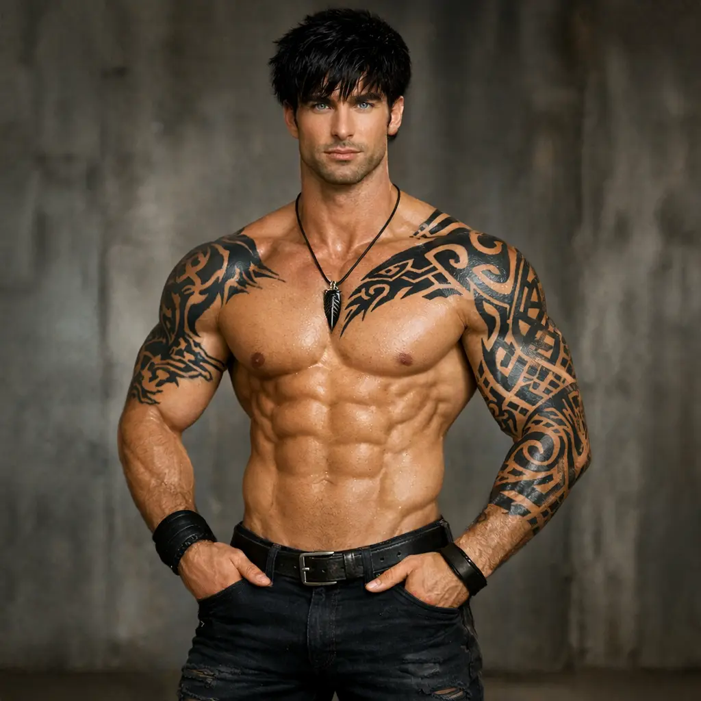 MoodyFeist1410의 Conan Blackwood