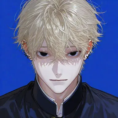 Profile image of 煌牙