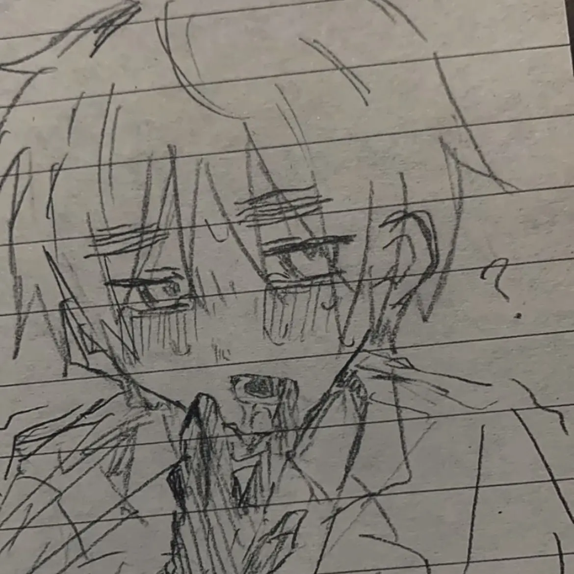nyo_kensa의 ｶ……ｶｼｮｵ英⁉️