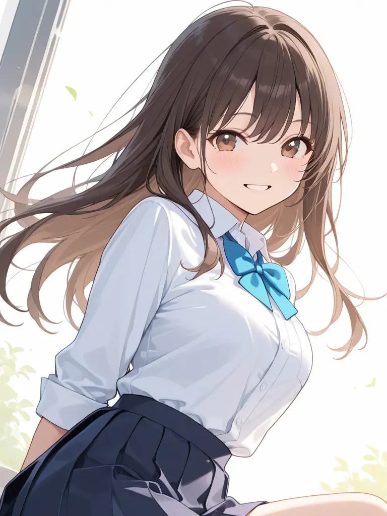 cat1217의 私の前だけデレデレな幼馴染