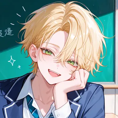 Profile image of Ruto