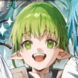 Profile image of ジーク