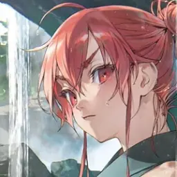 Profile image of エリス