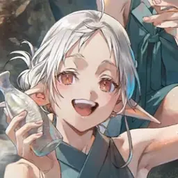 Profile image of シルフィ