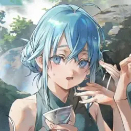 Profile image of ロキシー