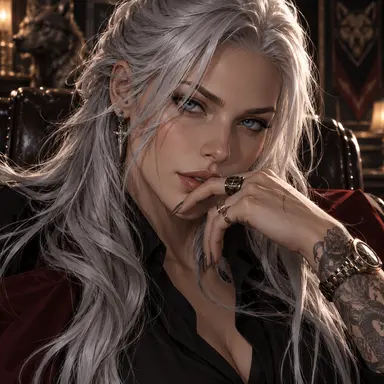 Profile image of Katerina