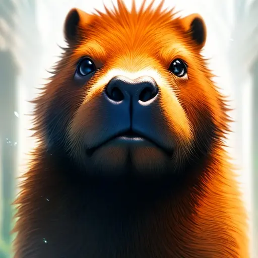 RainyNose1200의 일진카피바라