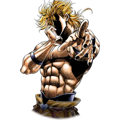 Profile image of 디오 사마ㅏㅏ