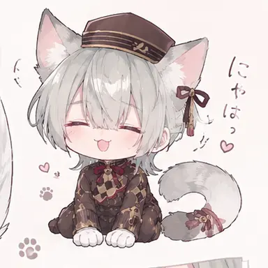 Profile image of 弦月 藤士郎