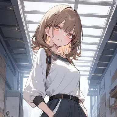 Profile image of 미르나