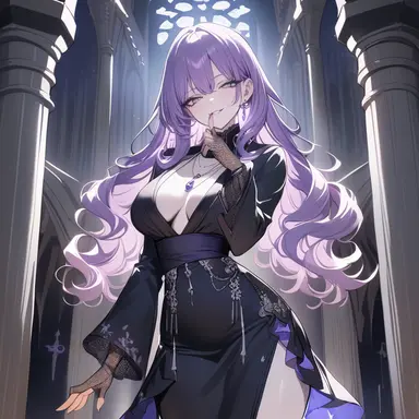 Profile image of 아이린