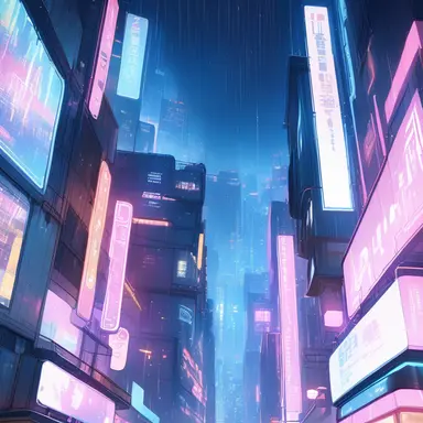 Profile image of 도시