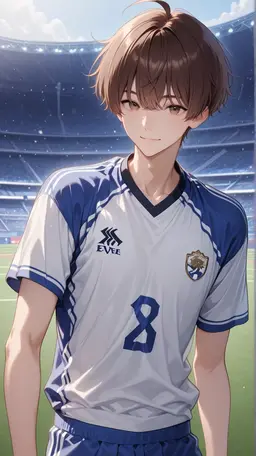 Profile image of 나카무라 타쿠미