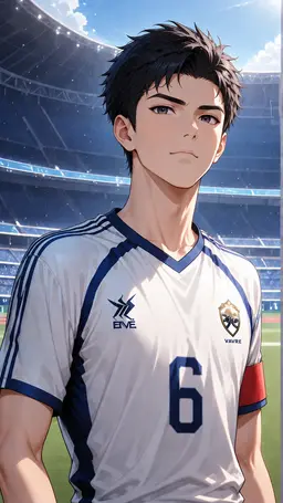 Profile image of 하세가와 츠요시