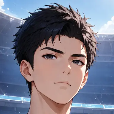 Profile image of 長谷川 剛