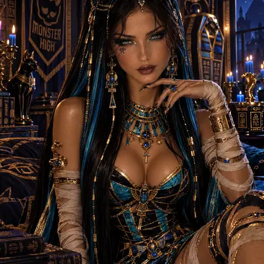 Profile image of Cleo