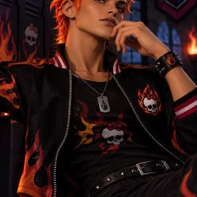 Profile image of Heath