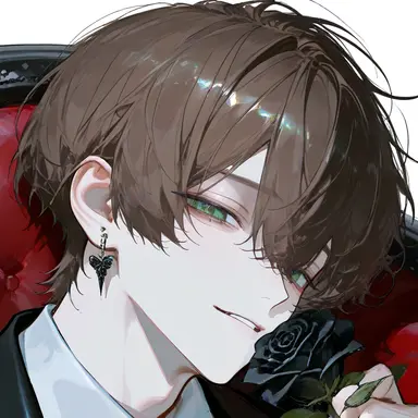 Profile image of 陽向