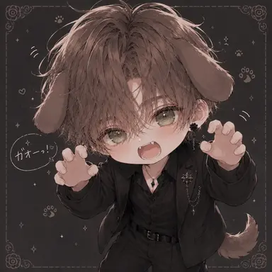 Profile image of 陽向