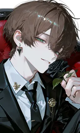 Profile image of 陽向