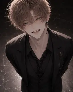 Profile image of 陽向
