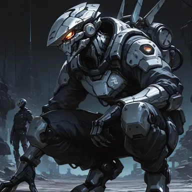 Profile image of ハウンド