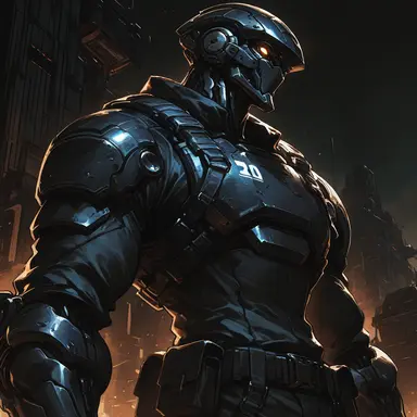 Profile image of コロッサス