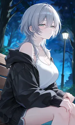 Profile image of 茉莉花