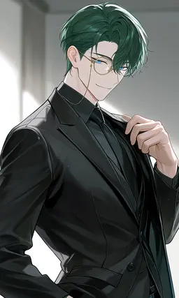 Profile image of 如月