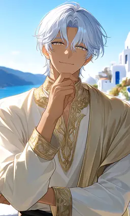 Profile image of トーイ