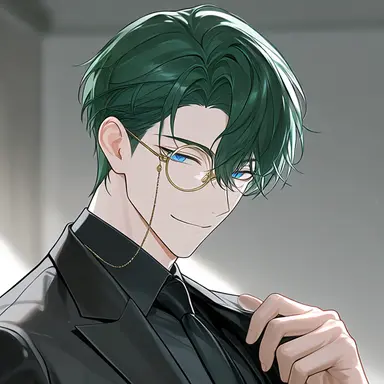 Profile image of 如月