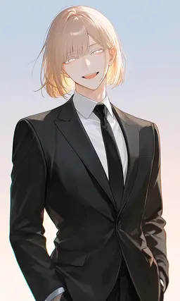 Profile image of 伶斗