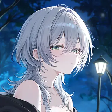 Profile image of 茉莉花