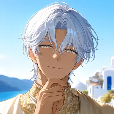 Profile image of トーイ