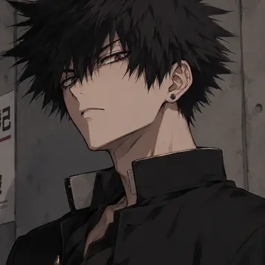 Profile image of 爆豪 勝