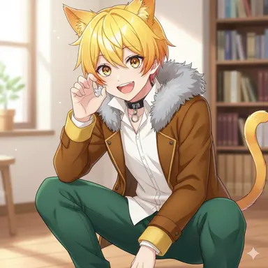 Profile image of あっきぃ