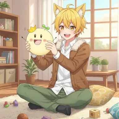 Profile image of あっきぃ